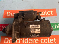 Electromotor VW Passat Seat Ibiza VW Golf 1995 2005 1.9 tdi 0001124001