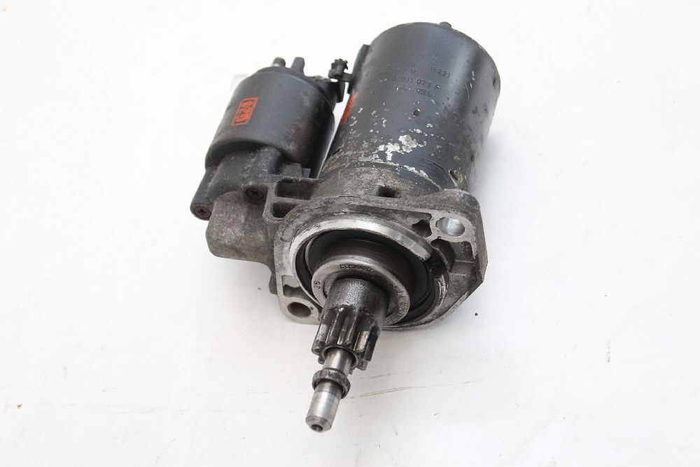 Electromotor VW Passat Variant 1990/08-1997/05 1.8 55KW 75CP Cod 02A911023T