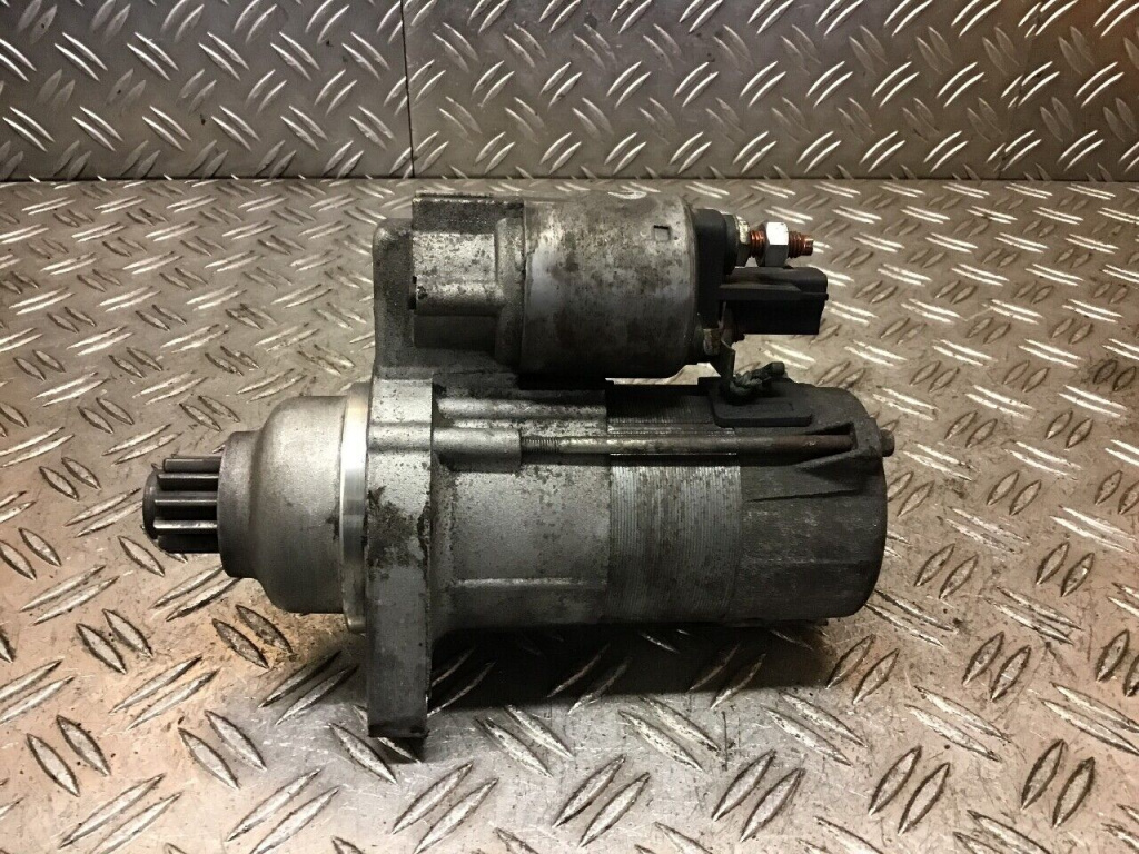 Electromotor VW Passat Variant 2005/11-2