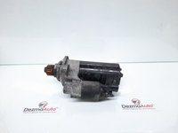 Electromotor, Vw Passat Variant (365) [Fabr 2010/08 - 2014] 1.6 tdi, CAY, 02Z911024H