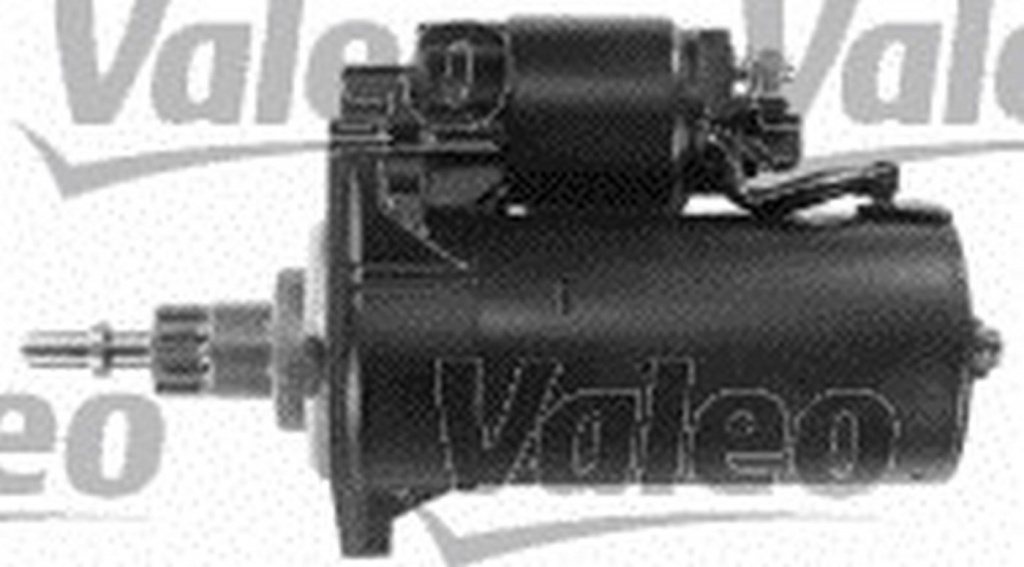 Electromotor VW PASSAT Variant 3A5 35I VALEO 45838