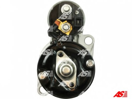 Electromotor VW PASSAT Variant (3B5) (19
