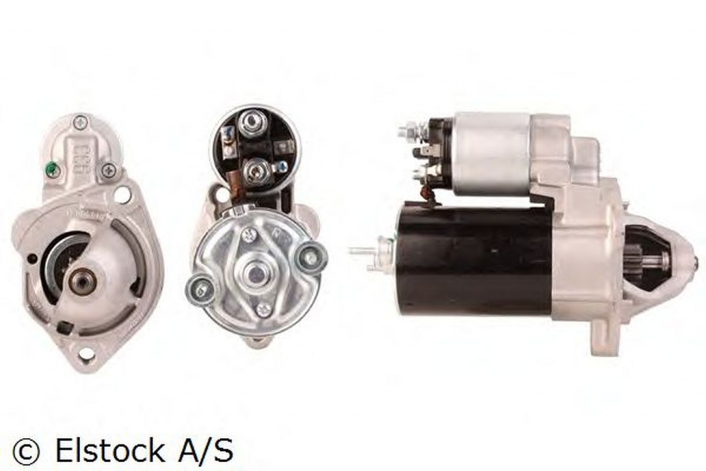 Electromotor VW PASSAT Variant 3B5 ELSTOCK 261434