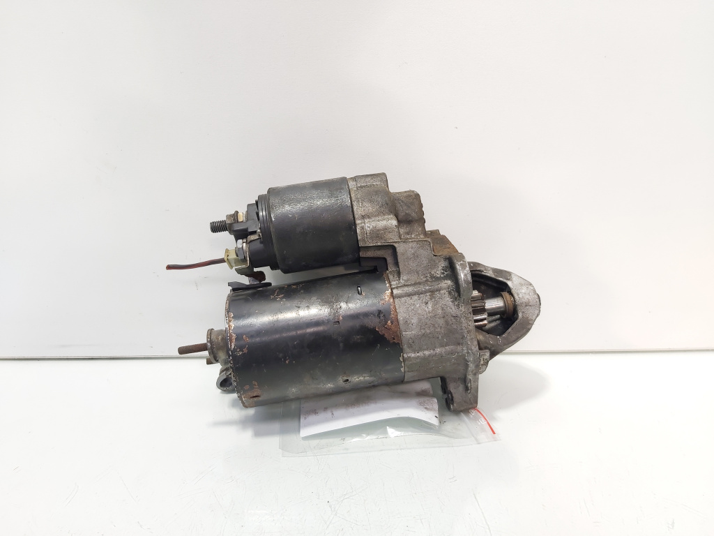 Electromotor, VW Passat Variant (3B6), 1.8 T benz, AWT, cutie automata (idi:681864)