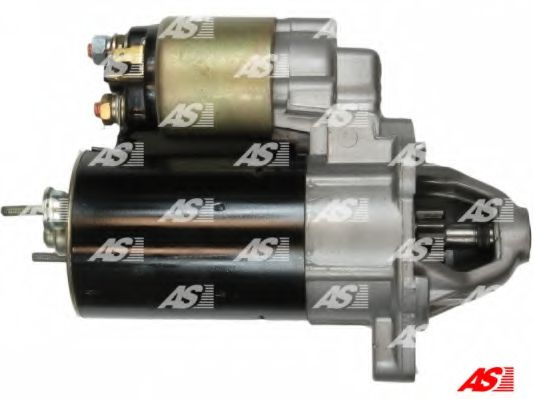 Electromotor VW PASSAT Variant (3B6) (2000 - 2005)