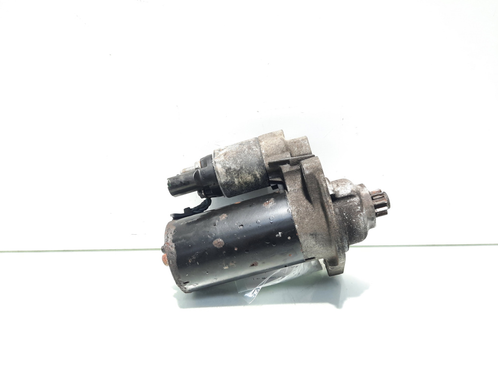 Electromotor, VW Passat Variant (3C5), 1.4 TSI, CA