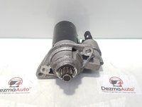 Electromotor, Vw Passat Variant (3C5) 1.9 tdi, BKC, 02Z911023F