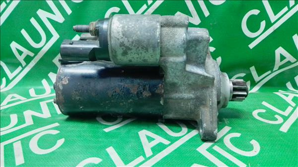 Electromotor VW PASSAT Variant (3C5) 2.0 TDI 16V BKP