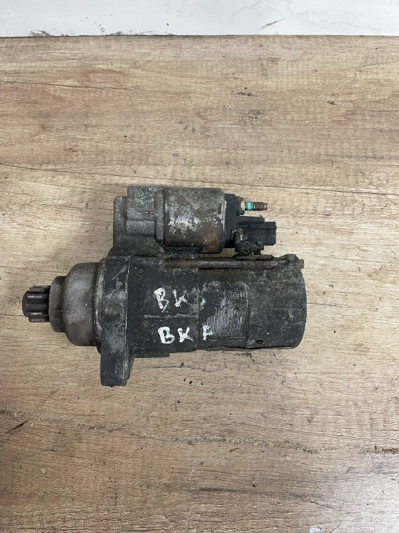 Electromotor VW PASSAT Variant (3C5) 2.0 TDI 16V BKP
