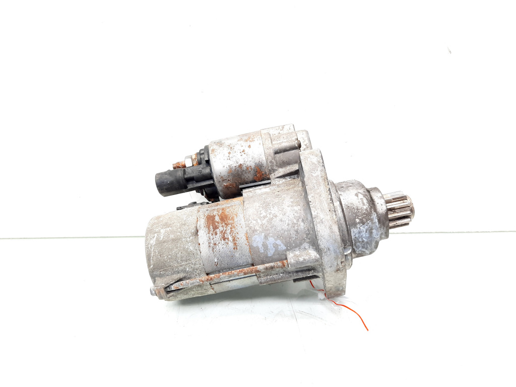 Electromotor, VW Passat Variant (3C5), 2.0 TDI, BKP, 6 vit man (idi:550325)