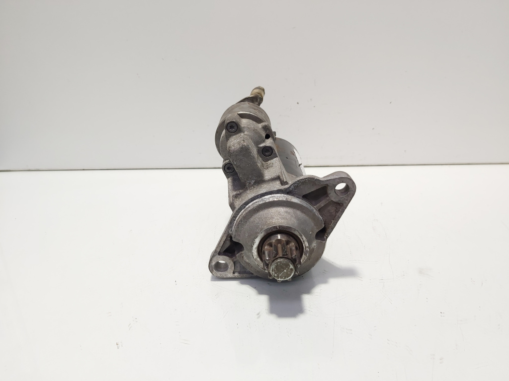 Electromotor, VW Passat Variant (3C5), 2.0 TDI, BKP, cutie automata (id:626761)