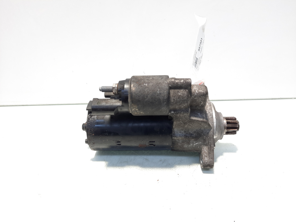 Electromotor, VW Passat Variant (3C5), 2.0 TDI, BKP, cutie automata (idi:557331)