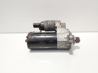 Electromotor, VW Passat Variant (3C5), 2.0 TDI, BMP, 6 vit man (idi:623084)