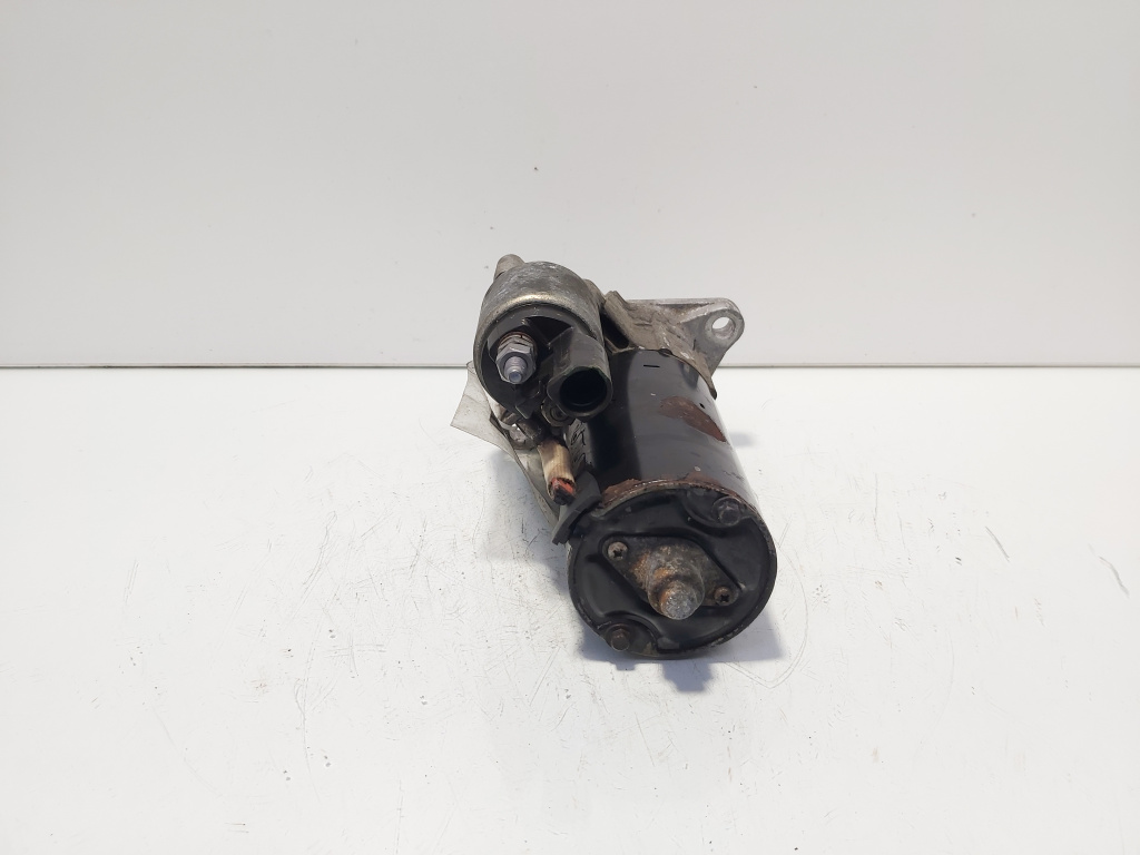 Electromotor, Vw Passat Variant (3C5) 2.0 TDI, BMR, cutie automata (id:687499)