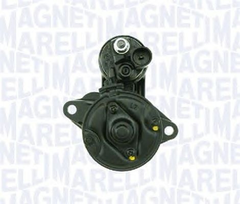 Electromotor VW PASSAT Variant 3C5 MAGNETI MARELLI 944280202800