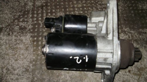Electromotor VW Polo 1.2 benzina cod 0 001 12