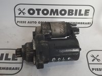 Electromotor Vw Polo 1.2 Benzina cod: 0001120406