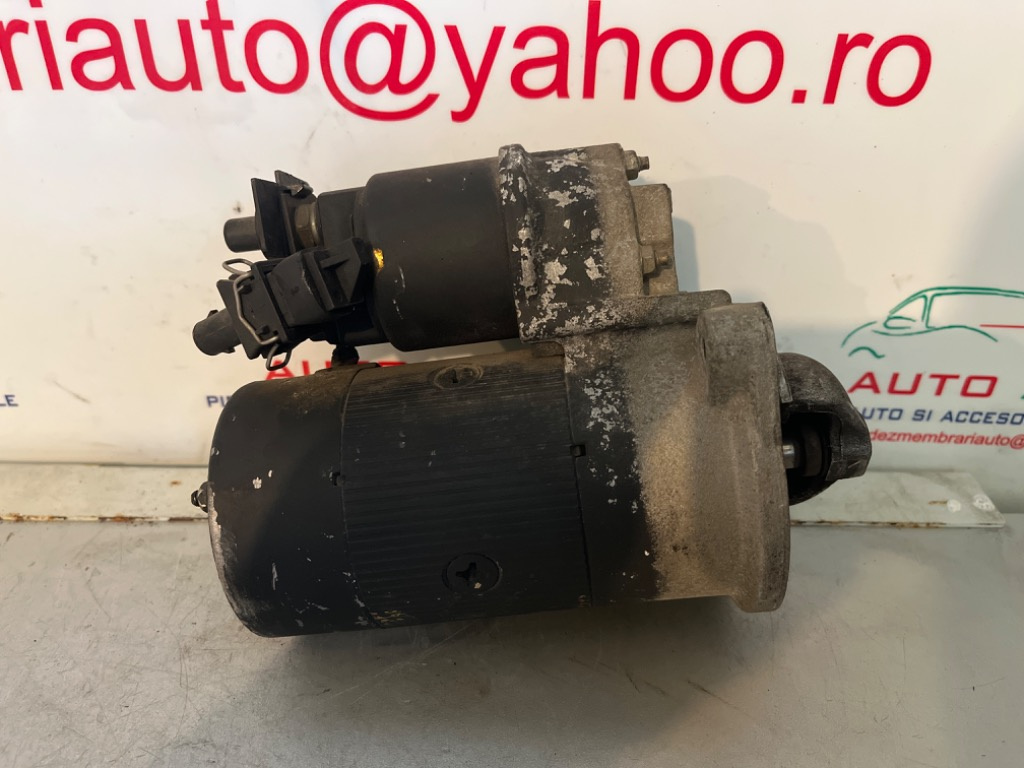 Electromotor VW Polo 1.4 B cod , 0859110