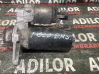 Electromotor VW polo 1.4tdi BMS 2009 02Z911023F