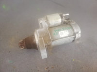 Electromotor VW Polo 2G AW 1.0 benzina 65 cai motor DFN DFNB an 2019 cod 02M911024J