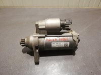 Electromotor VW Polo 2G AW AW1 1.6 TDI AdBlue 80 cai motor DGT DGTC an 2019 2020 2021 cod 02Z911021K