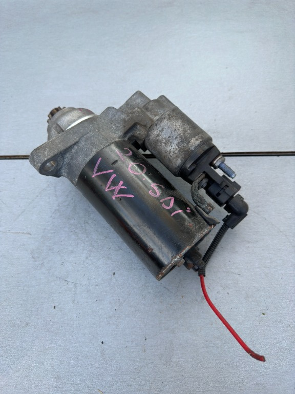 Electromotor Vw Polo 4 9n 1.4 TDI - 1.9 