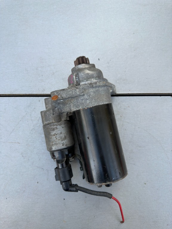 Electromotor Vw Polo 4 9n 1.4 TDI - 1.9 