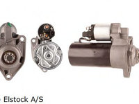 Electromotor VW POLO (6N2) (1999 - 2001) ELSTOCK 25-2106