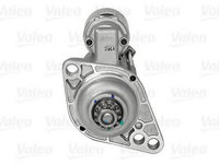 Electromotor VW POLO (6N2) (1999 - 2001) VALEO 438175