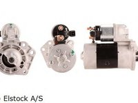 Electromotor VW POLO 6N2 ELSTOCK 253303