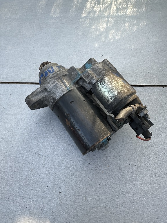 Electromotor Vw Polo 6R 1.2 b / 1.4 b / 