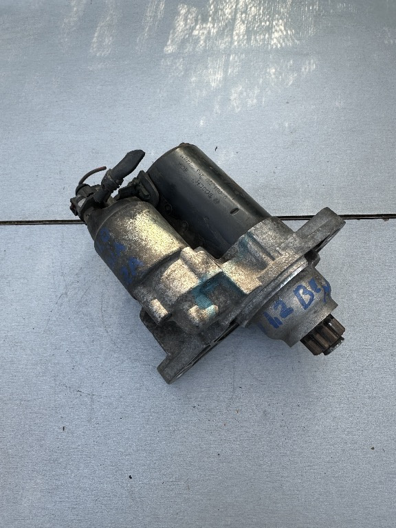 Electromotor Vw Polo 6R 1.2 b / 1.4 b / 1.6 b cod 021911023r an 2001 - 2009