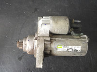 Electromotor vw polo 6r 1.2 b cgp 02t911023s