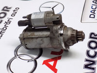 ELECTROMOTOR VW POLO(6R,6C) / 02M 911 021 H