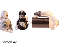 Electromotor VW POLO (6R, 6C) (2009 - 2016) ELSTOCK 25-4017