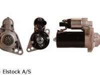 Electromotor VW POLO (6R, 6C) (2009 - 2016) ELSTOCK 25-4091