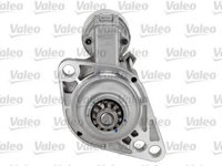 Electromotor VW POLO (6R, 6C) (2009 - 2016) VALEO 438225