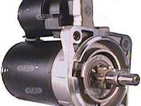 Electromotor VW POLO 86C 80 HC-Cargo 111058