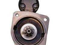 Electromotor VW POLO 86C 80 HC CS293