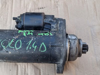 Electromotor VW Polo 9N 1.4 TDI AMF 2001 2002 2003 2004 2005