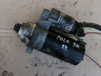 Electromotor Vw Polo 9N 1.4 tdi diesel