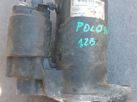 Electromotor VW POLO 9N (2001-2005),motor:1.2 benzina,cod:0986018430/Bosch