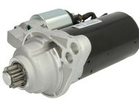 ELECTROMOTOR VW POLO (9N_, 9A_) 1.4 TDI 1.9 TDI 101cp 70cp 75cp 80cp STARDAX STX200014R 2001 2002 2003 2004 2005 2006 2007 2008 2009