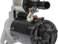 ELECTROMOTOR VW POLO (9N_, 9A_) 1.9 SDI 1.4 TDI 64cp 70cp HC-CARGO CAR114062 2001 2002 2003 2004 2005 2006 2007 2008 2009