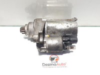 Electromotor, Vw Polo (9N) [Fabr 2001-2008] 1.2 b, BMD, 02T911023S (id:405109)