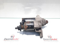 Electromotor, Vw Polo (9N) [Fabr 2001-2008] 1.4 b, 16v, BKY, 02T911023G, 0001120400, 5 vit man (id:444155)