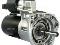 Electromotor VW POLO 9N HC-Cargo 112307