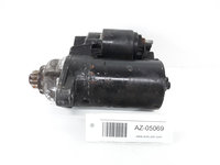 Electromotor Vw Polo 9n , Ibiza , Skoda Fabia 1.2 1.4 Benzina 1999-2005