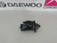 Electromotor VW Polo 9N Skoda Fabia Seat Ibiza 1.4 TDI