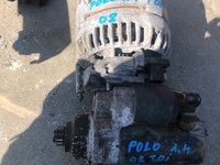 Electromotor vw polo 9n2 1.4 tdi